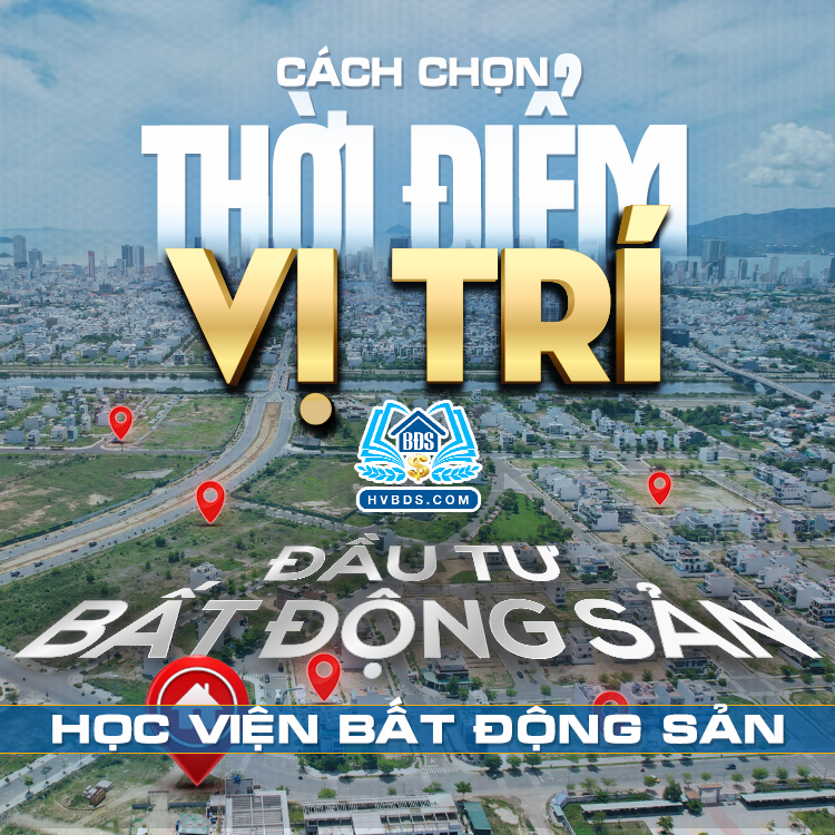 Học Viện Bất Động Sản