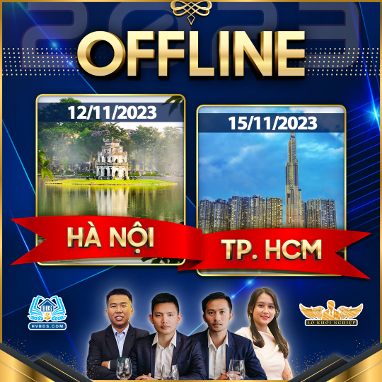 Các Hoạt Động của HVBDS và Lò Khởi Nghiệp